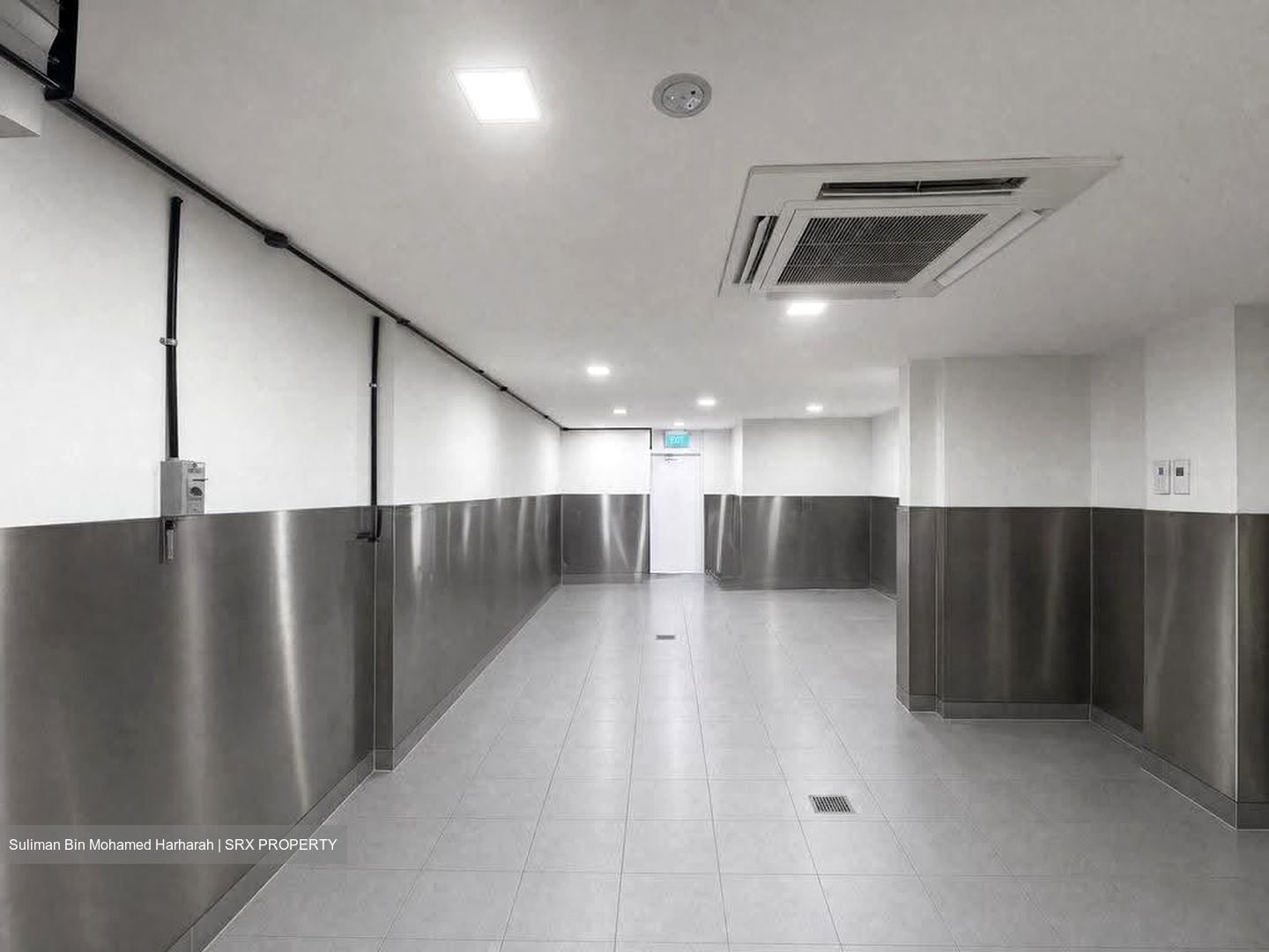 Jalan Pisang (D7), Retail #611014771